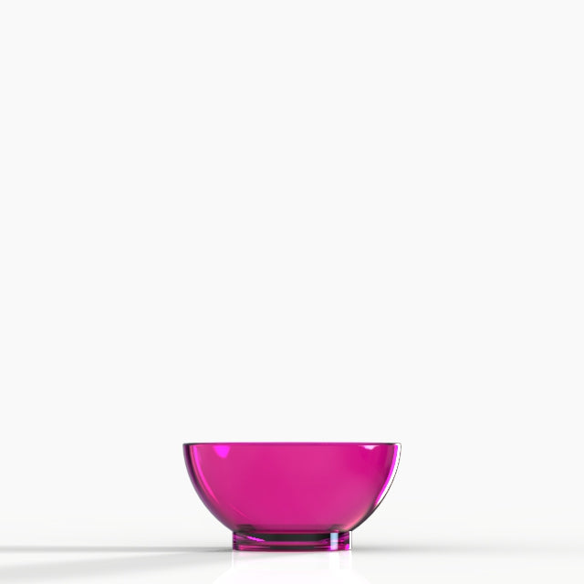 Pack De 6 Bols Incassables En Polycarbonate Diamètre 110