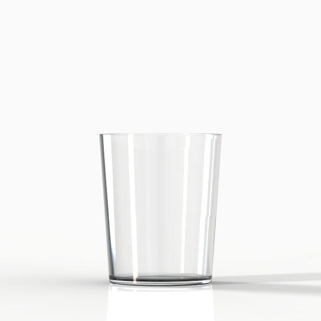 Pack De 6 PANACHE Incassables En Polycarbonate 30cl