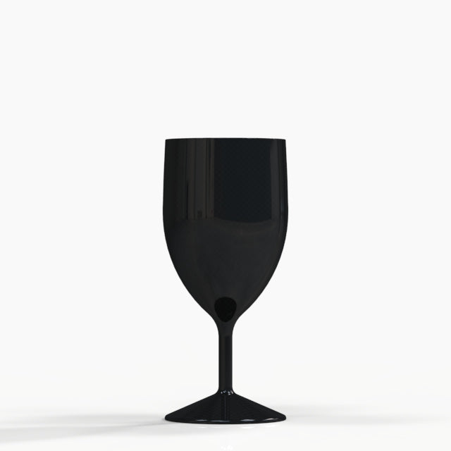 Pack De 6 SKY Incassables En Polycarbonate 30cl