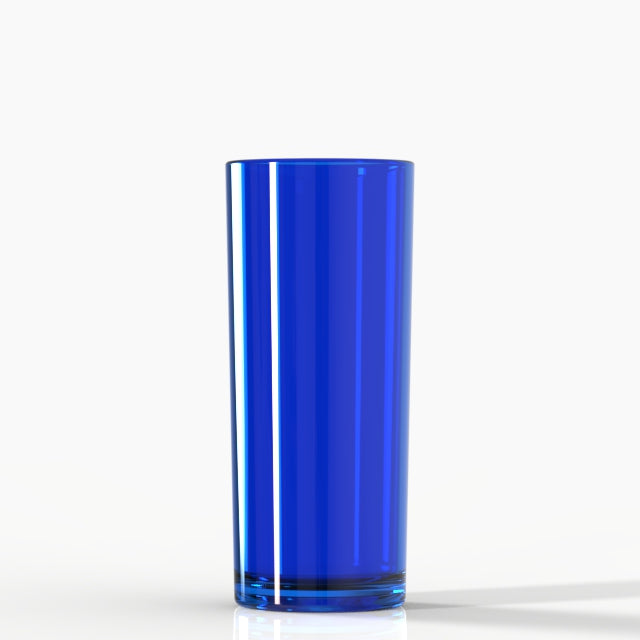 Pack De 6 SUN Incassables En Polycarbonate 33cl