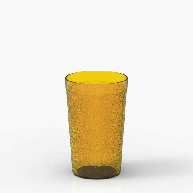 Pack de 6 GIVRÉ Incassables En Polycarbonate 28cl