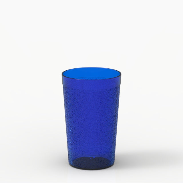 Pack de 6 GIVRÉ Incassables En Polycarbonate 28cl