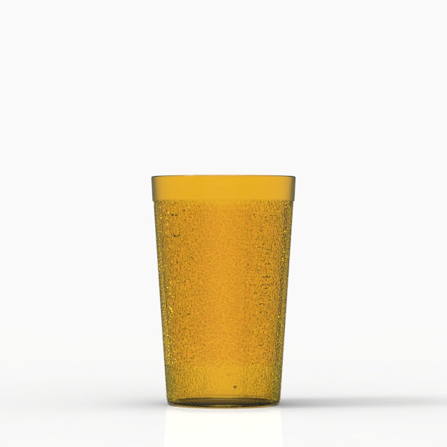 Pack de 6 GIVRÉ Incassables En Polycarbonate 28cl