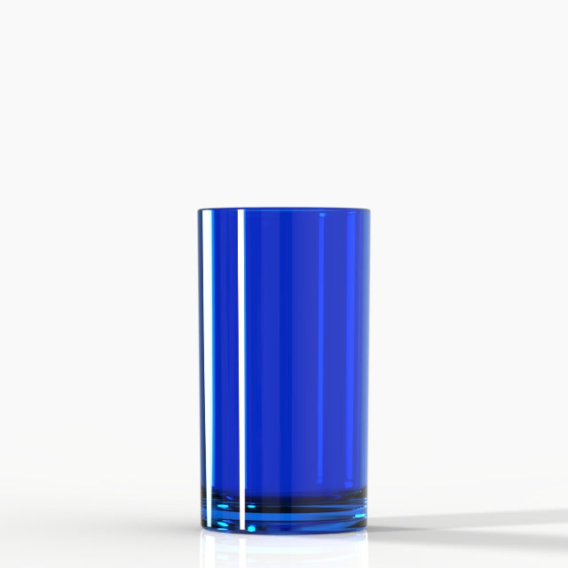 Pack De 6 MOON Incassables En Polycarbonate 25cl