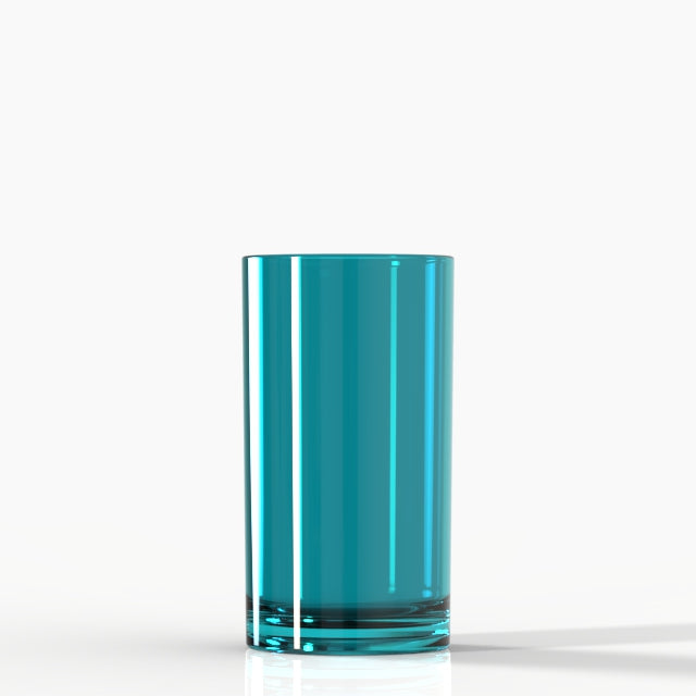 Pack De 6 MOON Incassables En Polycarbonate 25cl