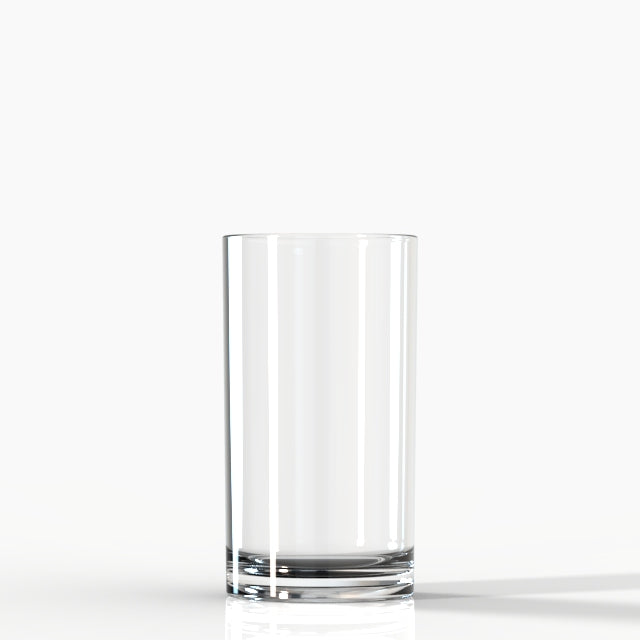 Pack De 6 MOON Incassables En Polycarbonate 25cl