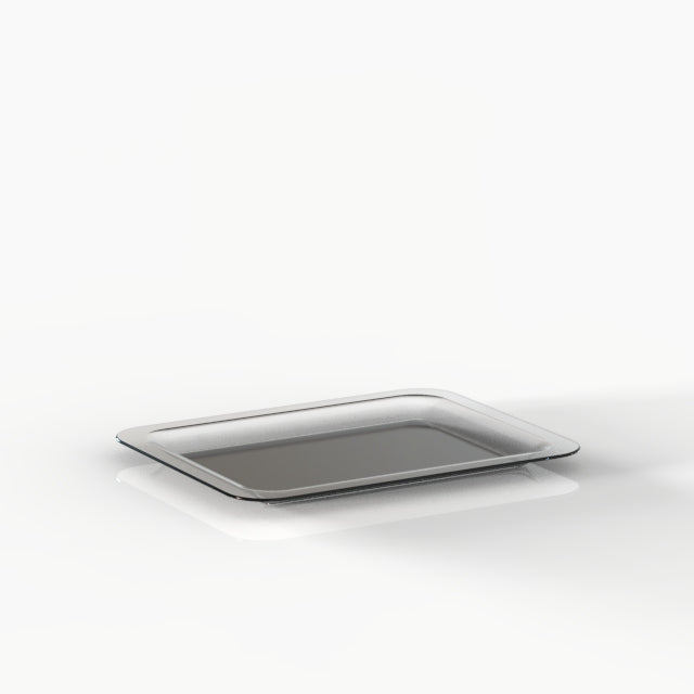 PLATEAU Incassable En Polycarbonate