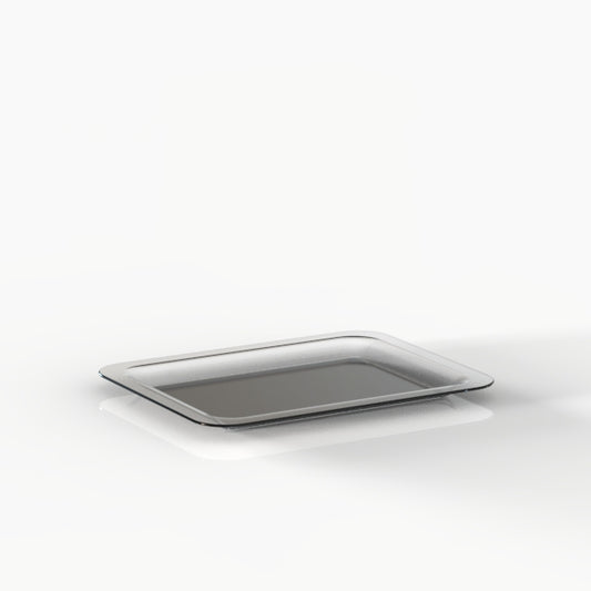 PLATEAU Incassable En Polycarbonate