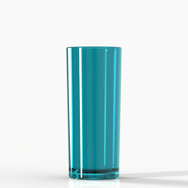 Pack De 6 SUN Incassables En Polycarbonate 33cl