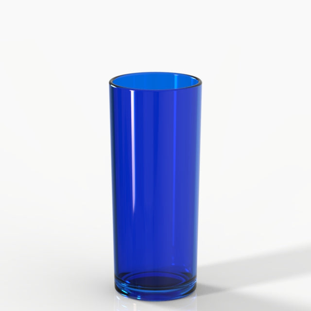 Pack De 6 SUN Incassables En Polycarbonate 33cl