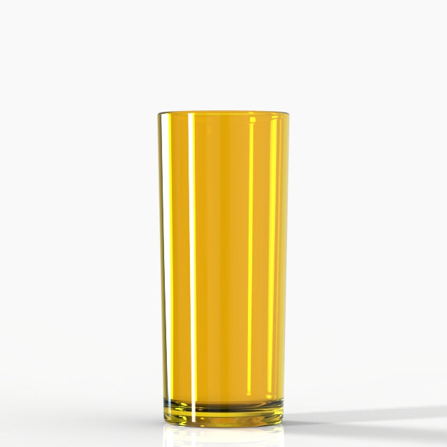 Pack De 6 SUN Incassables En Polycarbonate 33cl