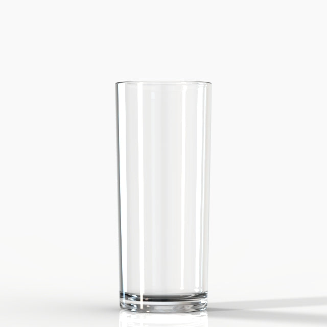 Pack De 6 SUN Incassables En Polycarbonate 33cl